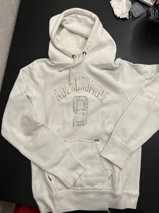 Abercrombie felpe