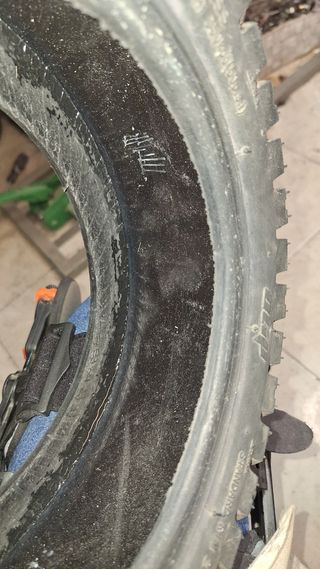 Cubiertas patinete 11 pulgadas