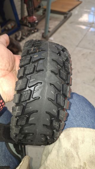 Cubiertas patinete 11 pulgadas