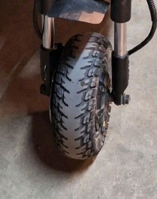 Cubiertas patinete 11 pulgadas