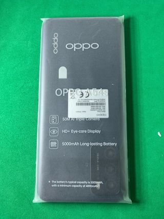 OPPO A54S