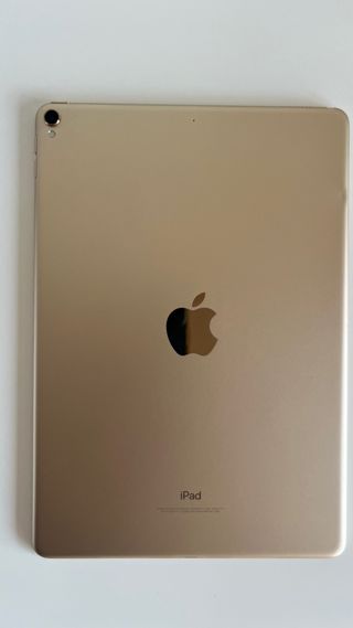 iPad PRO 10.5 A1701 bateria al 86 porciento