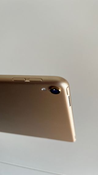 iPad PRO 10.5 A1701 bateria al 86 porciento