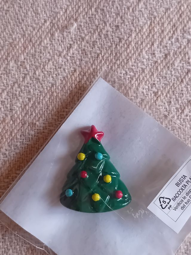 Decorazioni Natalizie 