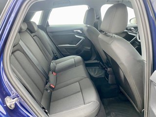 Audi A3 2020