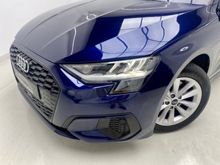 Audi A3 2020
