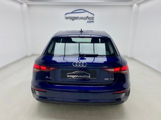 Audi A3 2020