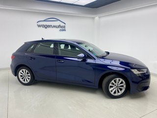 Audi A3 2020