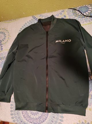 Bomber nueva