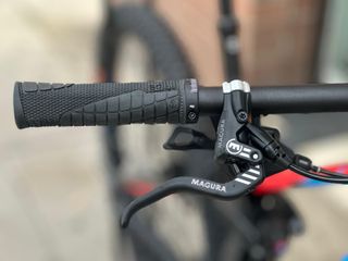 E-bike de montaña CONWAY eWME 4.9