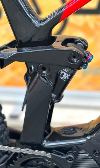 E-bike de montaña CONWAY eWME 4.9