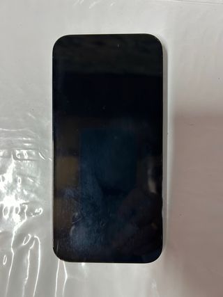 IPHONE 14 PRO MAX NEGRO 100 BATERIA 256 GB