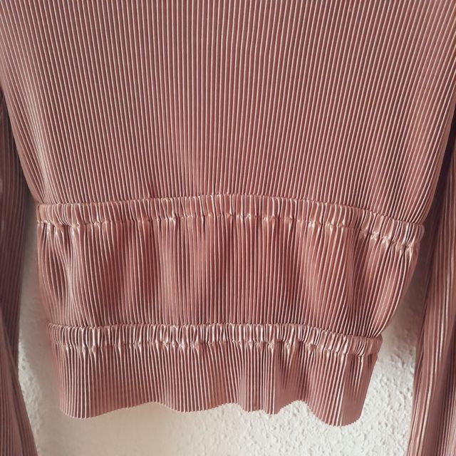 Blusa Zara S