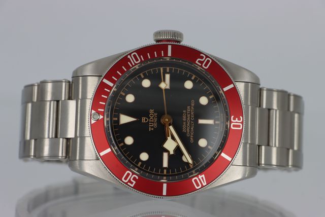 Tudor Black Bay 79230R