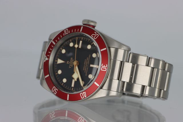 Tudor Black Bay 79230R
