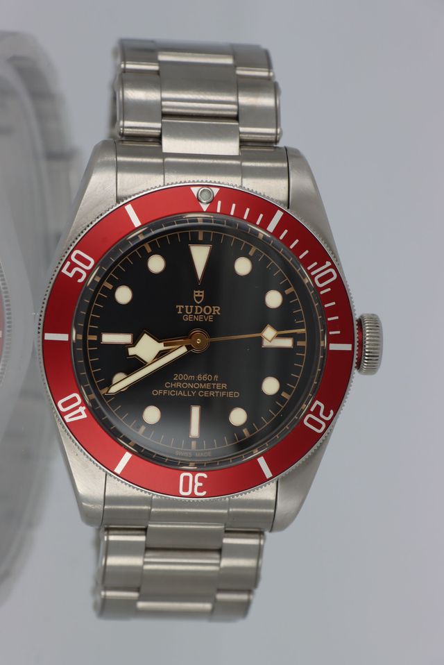 Tudor Black Bay 79230R
