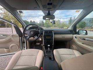 Mercedes-Benz Clase B 2012 B180