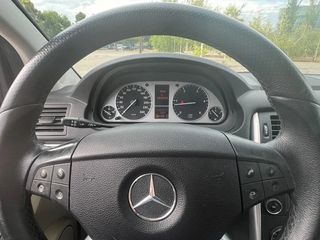 Mercedes-Benz Clase B 2012 B180