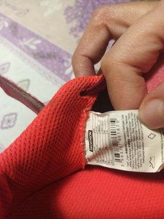 Scarpe da calcio bambino 