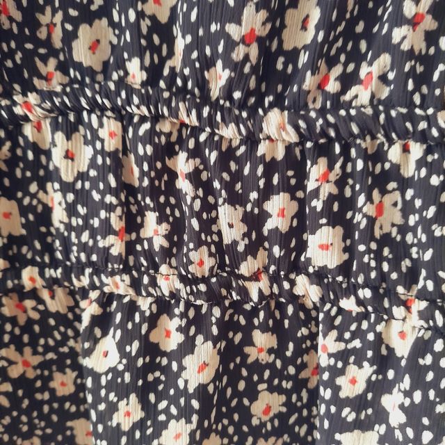 Blusa talla M pull& bear