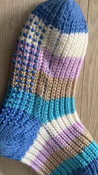 Calcetines antideslizantes