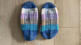 Calcetines antideslizantes