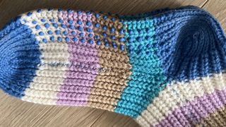 Calcetines antideslizantes