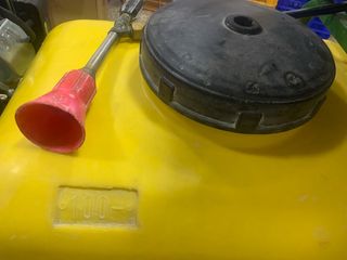 Carretilla formiga 100 l