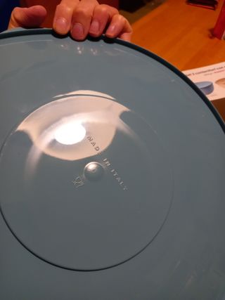 Set 3 contenitori Guzzini Lab