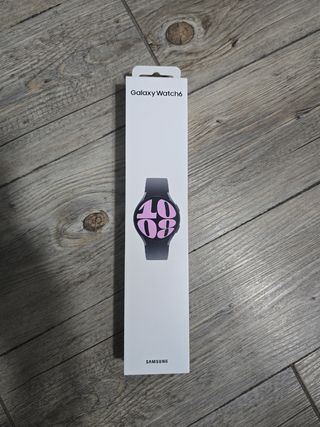 Samsung galaxy watch6
