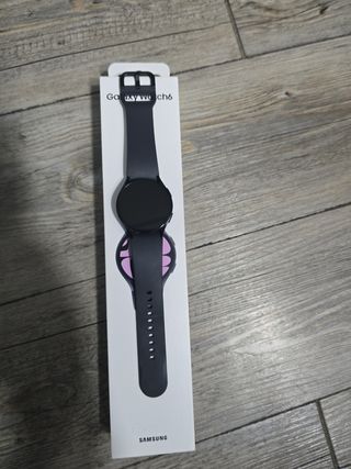 Samsung galaxy watch6