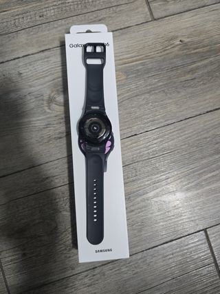 Samsung galaxy watch6