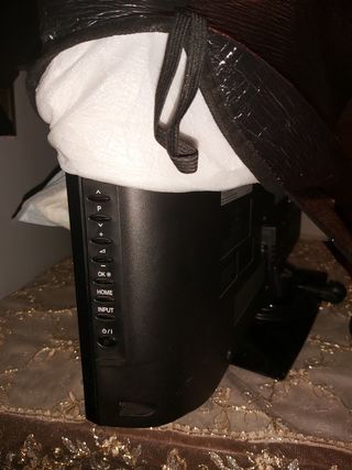 Televisión LCD LG 32" 32LK430