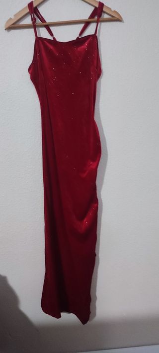 Vestido de fiesta