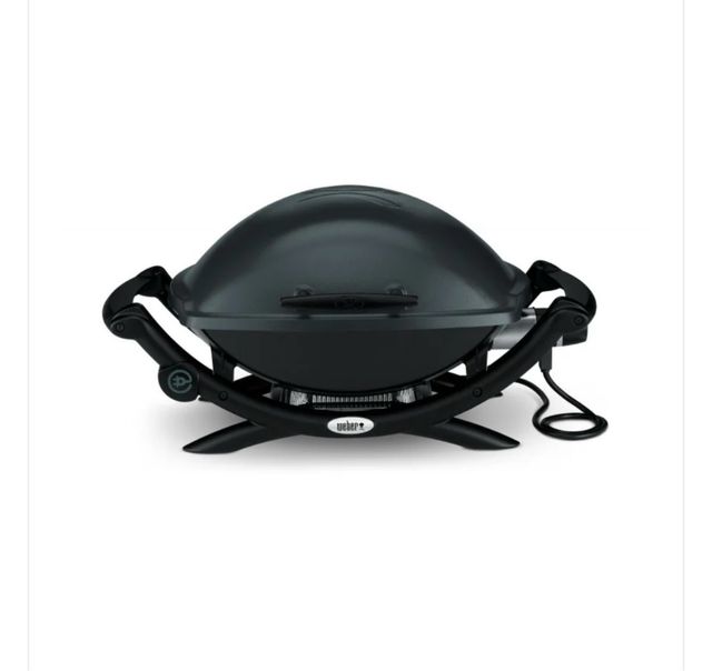 BARBECUE ELETTRICO WEBER Q2400