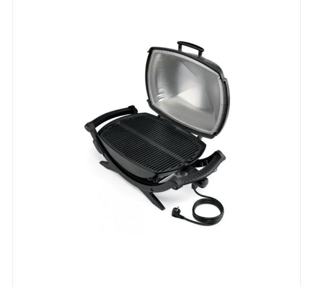 BARBECUE ELETTRICO WEBER Q2400