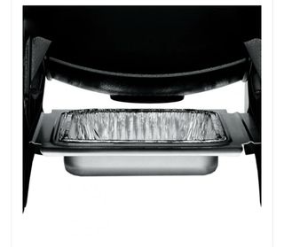 BARBACOA ELECTRICA WEBER Q2400 
