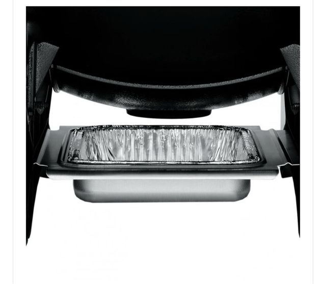 BARBECUE ELETTRICO WEBER Q2400