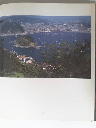 País Vasco, Pío Baroja