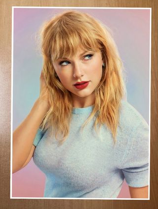 Pósters Taylor Swift (tengo más modelos)