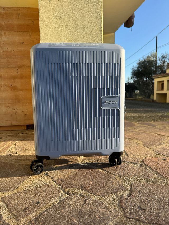 Valigia America Tourister 55cm