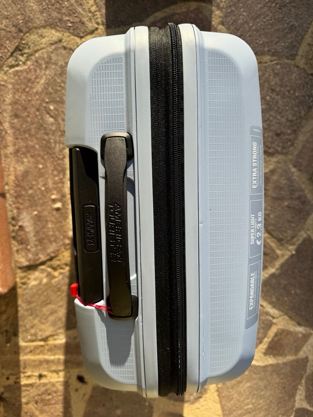 Valigia America Tourister 55cm