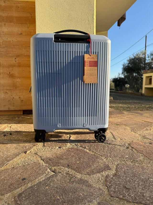 Valigia America Tourister 55cm