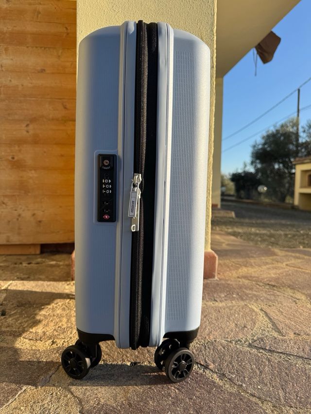 Valigia America Tourister 55cm