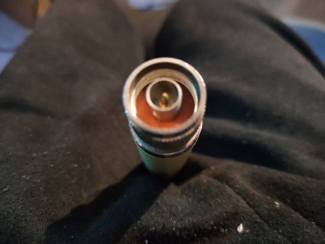 Antena wifi omnidireccional 