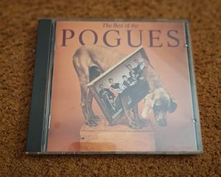 Pogues