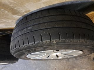Neumaticos EL QUE LES INTERESA ME AGA UNA OFERTA
