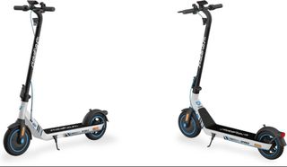 PATINETE ELÉCTRICO SKATE FLASH SK SPIREX