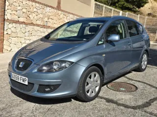 SEAT Altea 2007