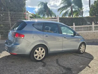 SEAT Altea 2007